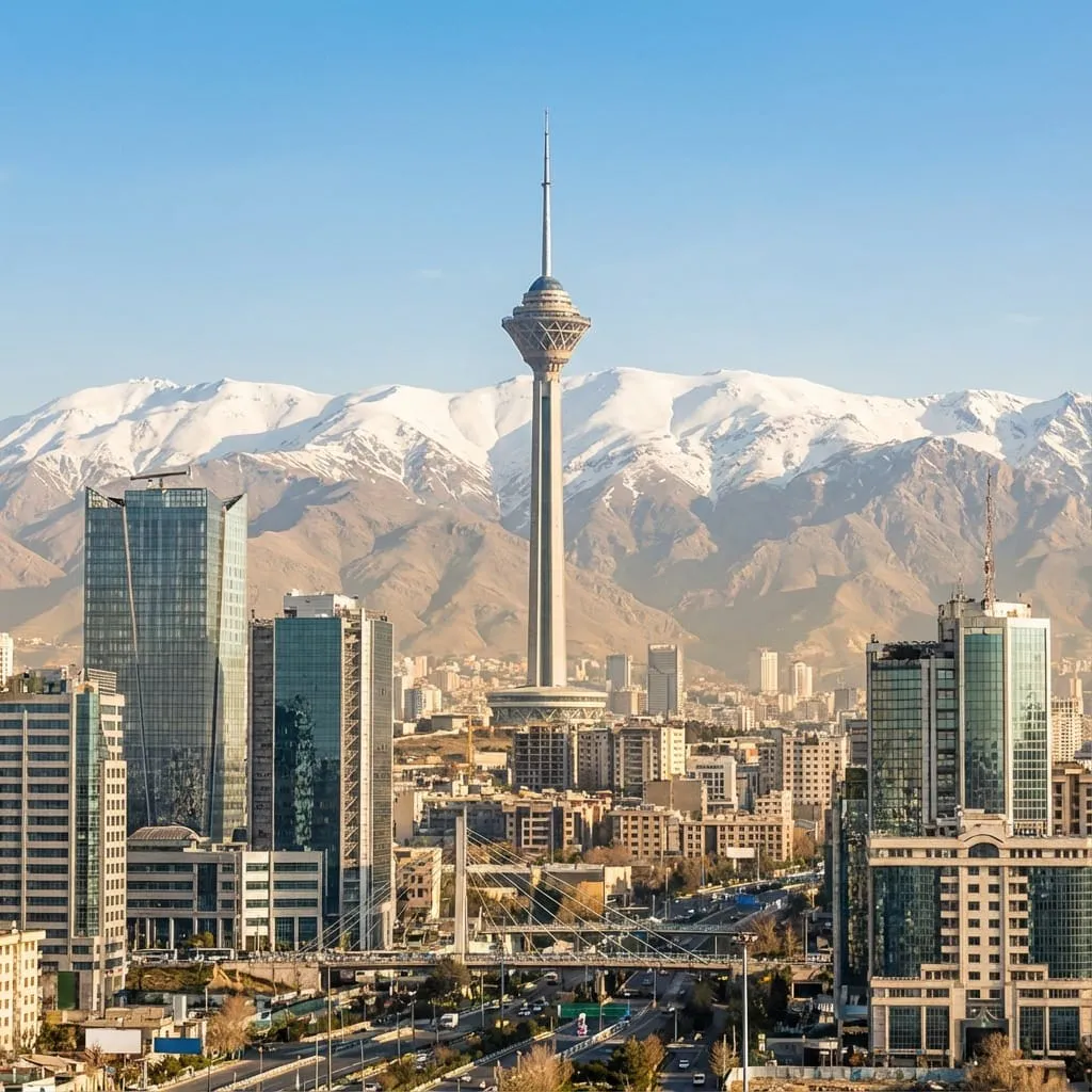 Tehran, Iran